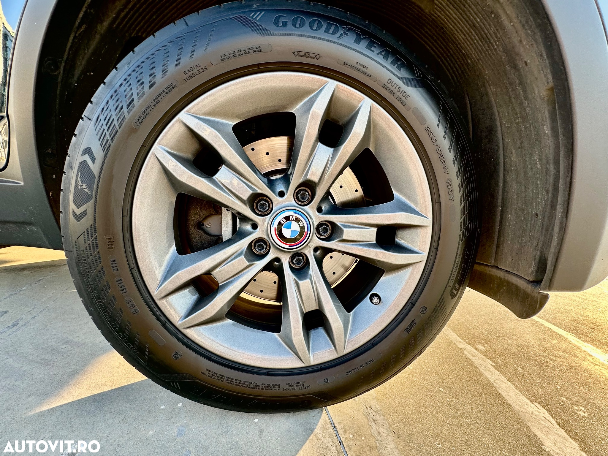 BMW X3 xDrive20d Aut. Edition Lifestyle - 9