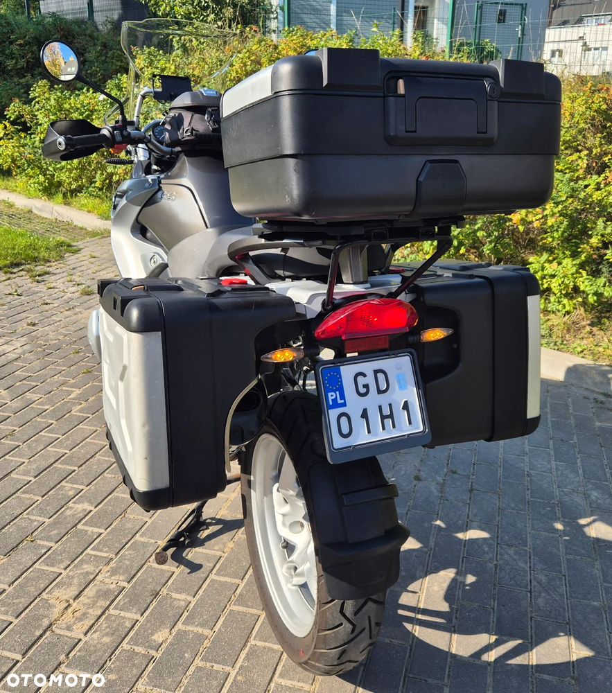 BMW GS - 11