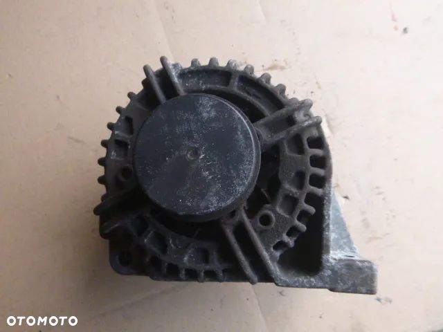 ALTERNATOR VOLVO S40 V40 1.8 2.0 90A - 23