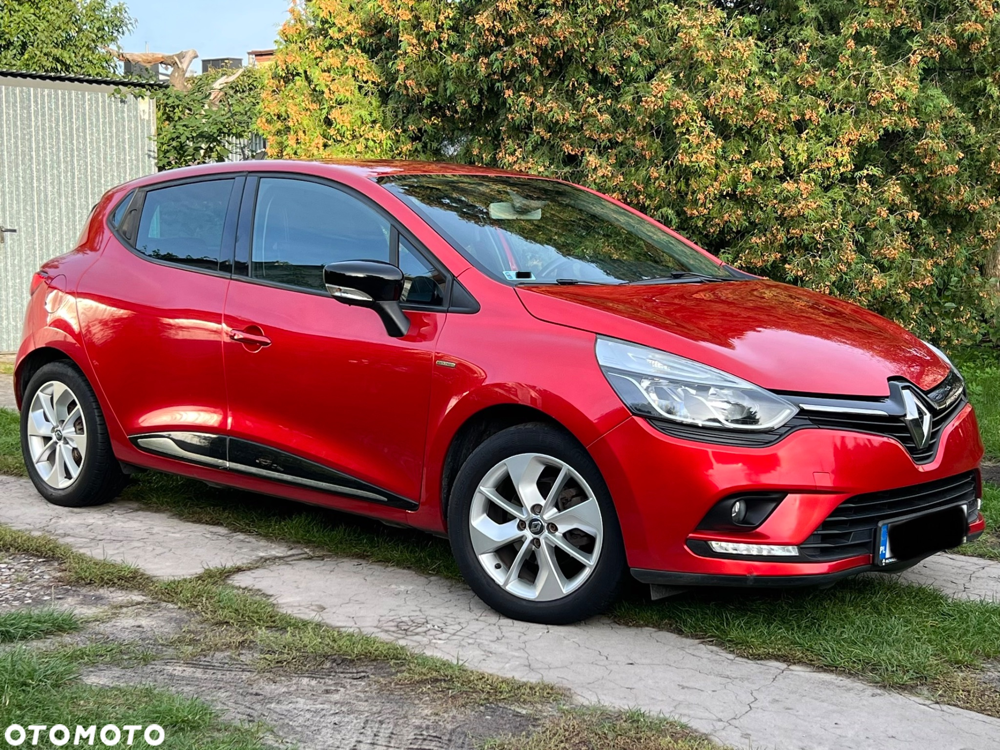 Renault Clio 1.2 Enegry TCe Limited - 19