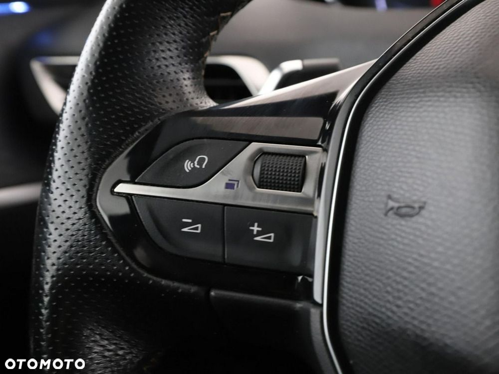 Peugeot 3008 PureTech 180 Stop & Start GPF EAT8 GT - 32