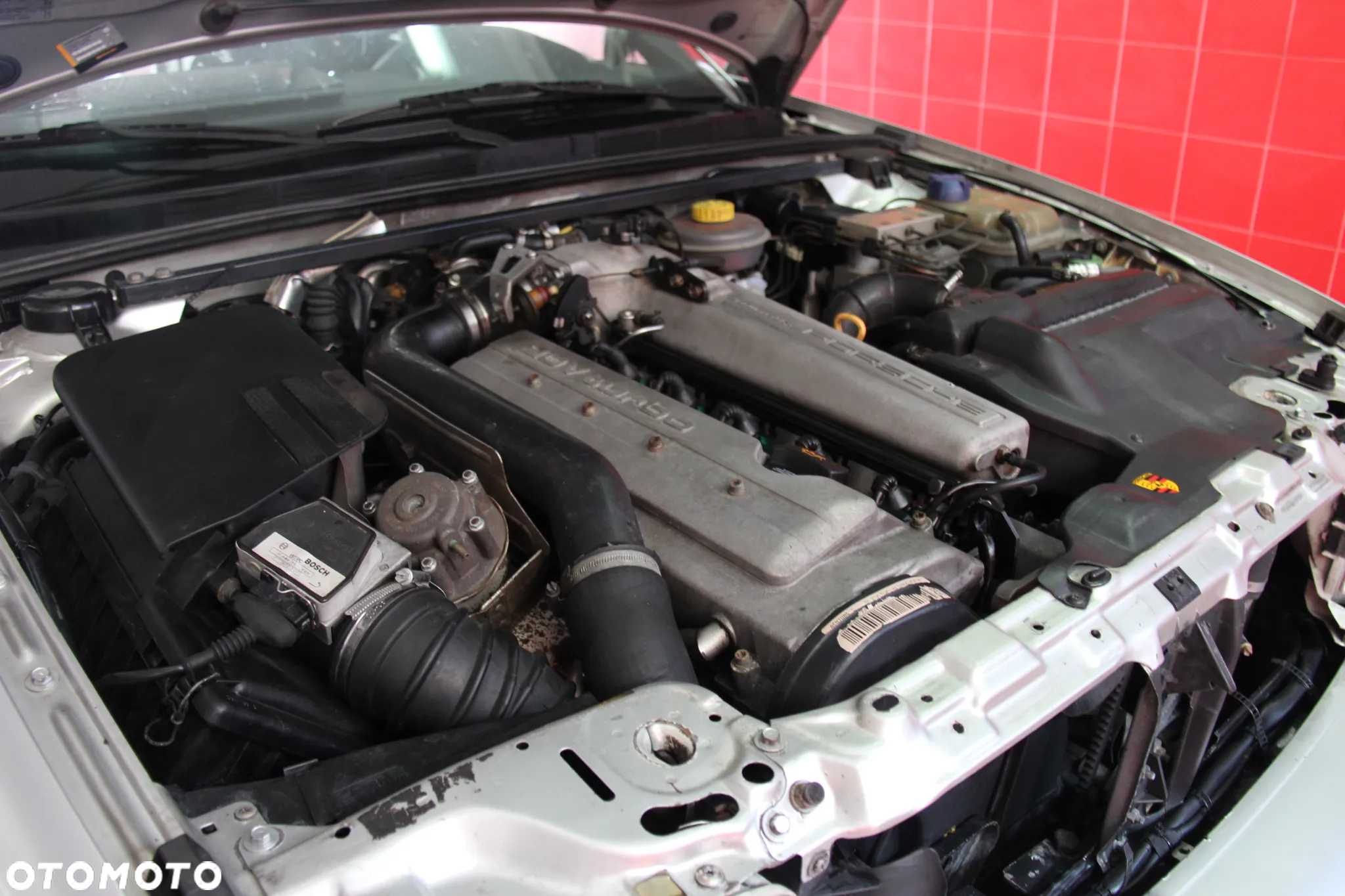 Audi RS2 - 7