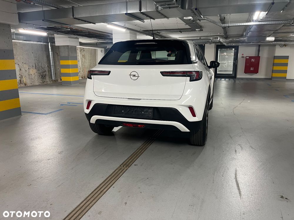 Opel Mokka Mokka-e 50kWh - 25