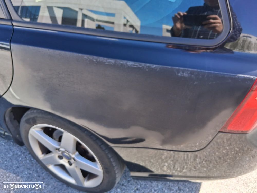 Volvo V50 DPF D2 RDesign - 17