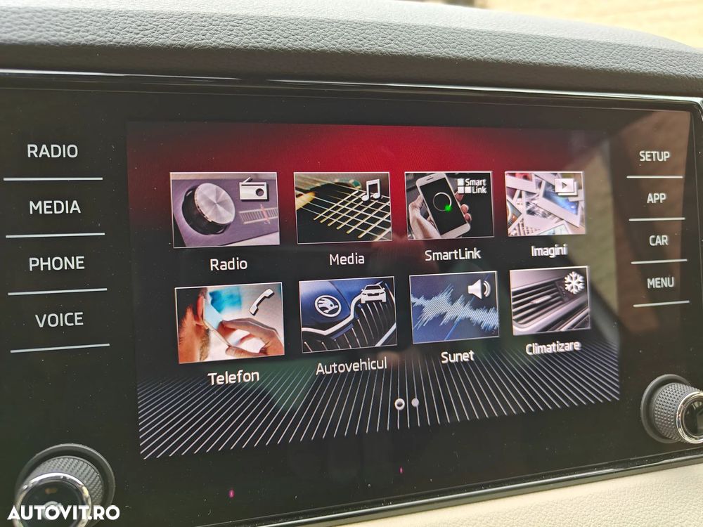 Skoda Karoq 2.0 TDI 4X4 DSG Style - 16