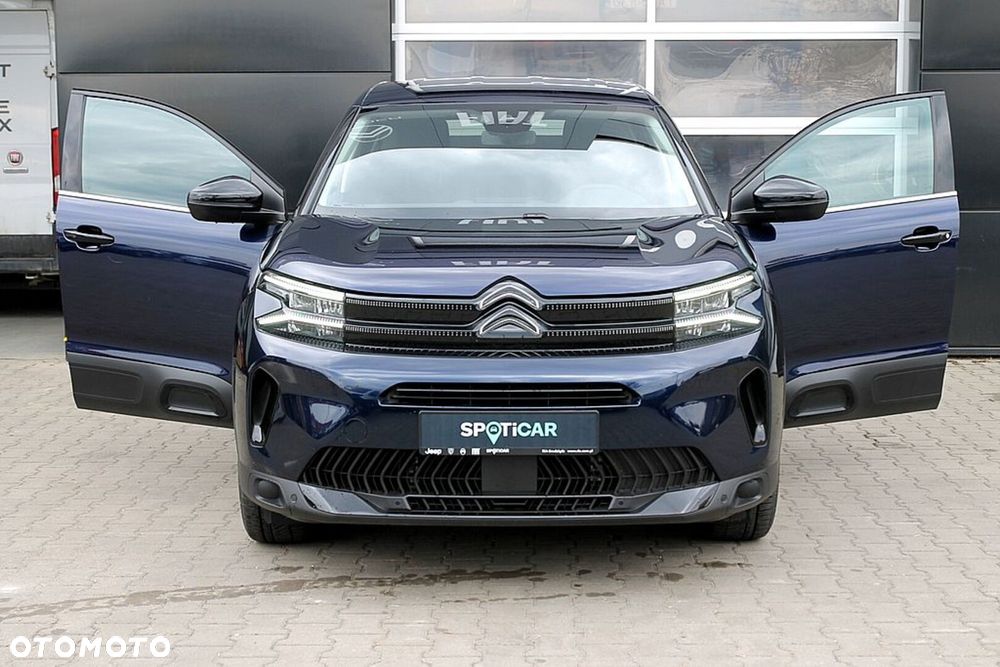 Citroën C5 Aircross - 12