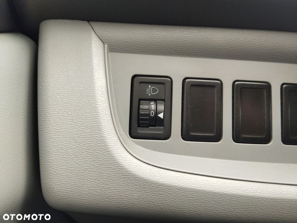 Suzuki Alto 1.0 Comfort - 20