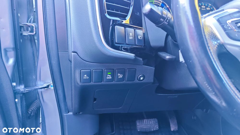 Mitsubishi Outlander Instyle - 15