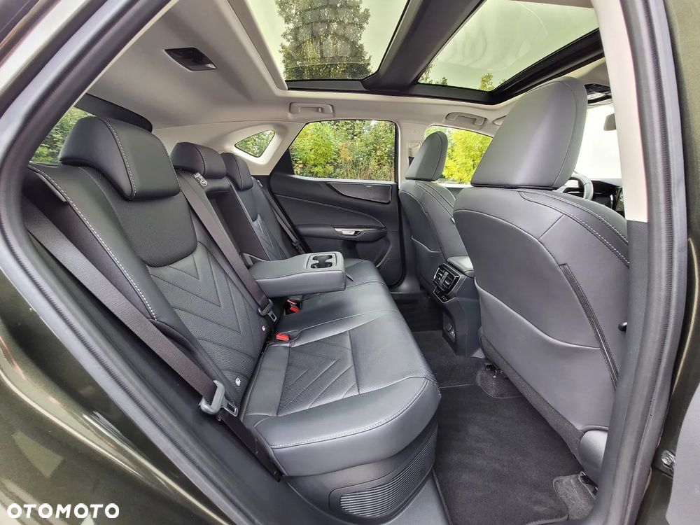 Lexus NX 350h Omotenashi AWD - 20