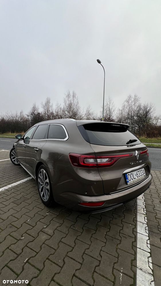 Renault Talisman Grandtour ENERGY dCi 160 EDC INTENS - 6