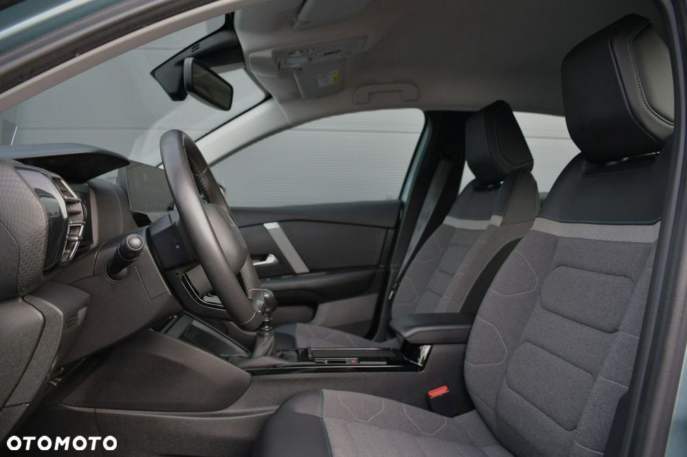 Citroën C4 1.5 BlueHDi Feel Pack S&S - 13