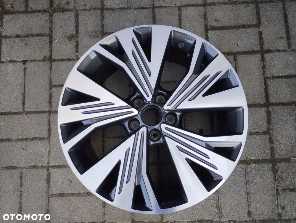 felga audi q4 e-tron 89a 8j 19 et45 89a601025c