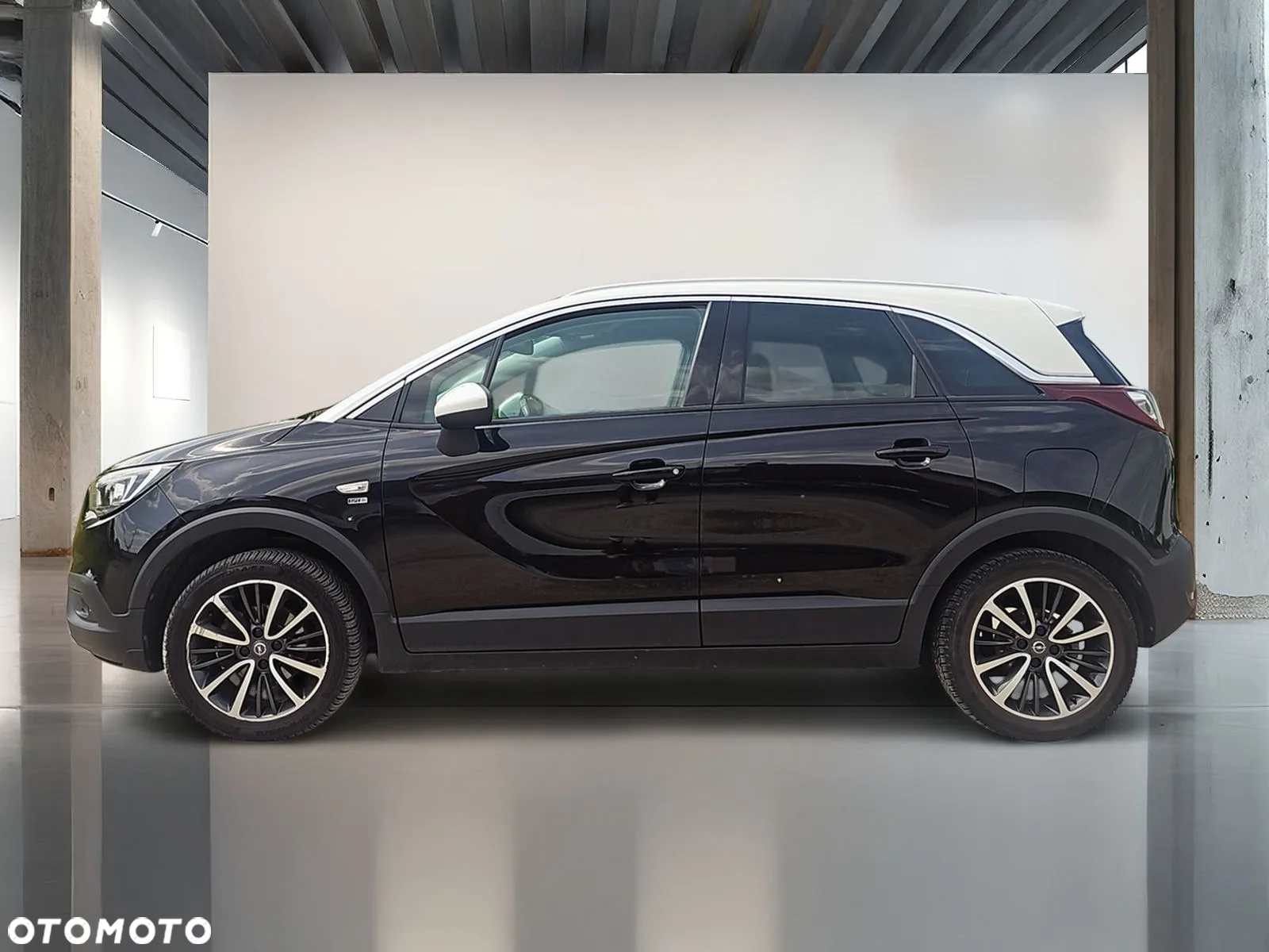 Opel Crossland X 1.2 Start/Stop Automatik 120 Jahre - 2