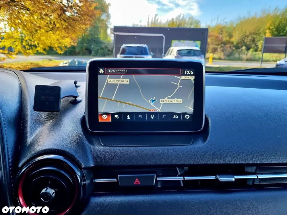 Mazda CX-3 2.0 Skypassion - 20