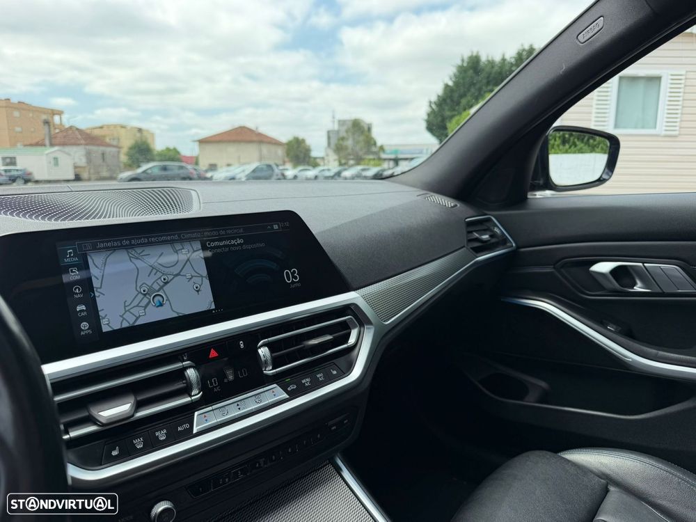 BMW 330 - 41