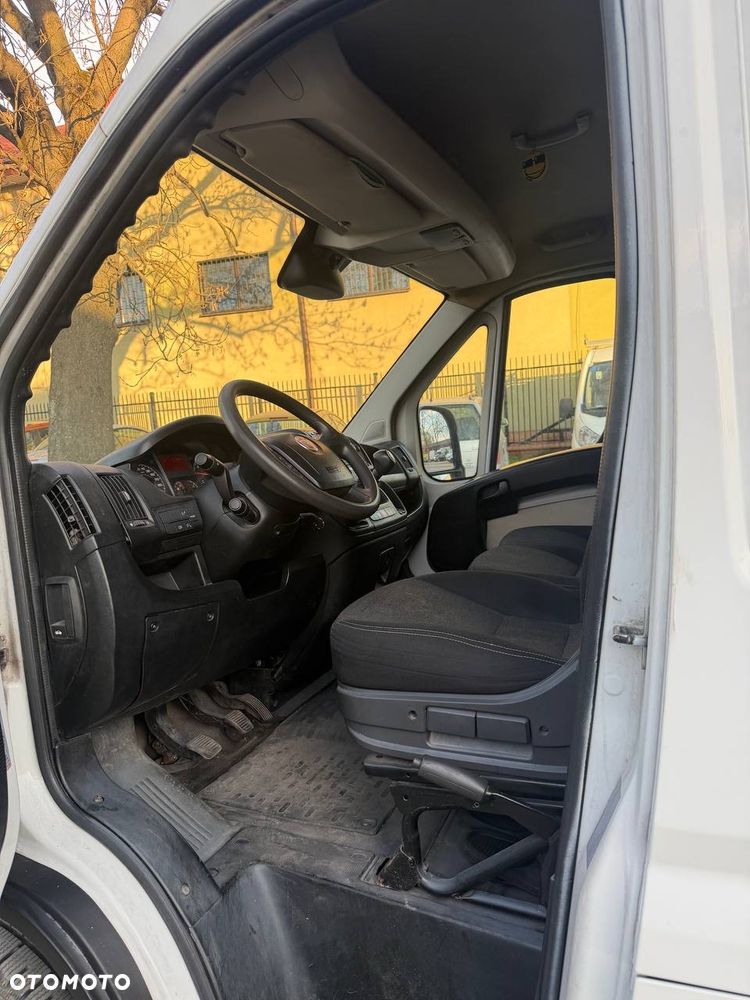 Fiat Ducato - 14
