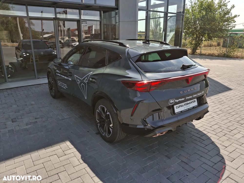 Cupra Formentor - 4
