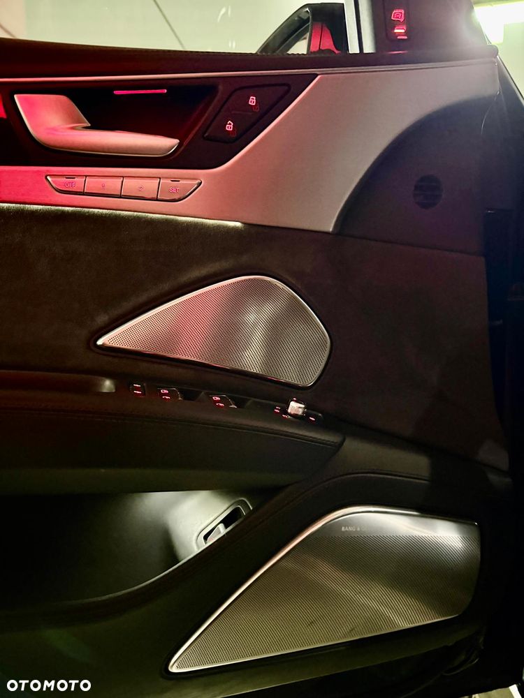 Audi A8 3.0 TDI DPF clean quattro tiptronic Lang - 18