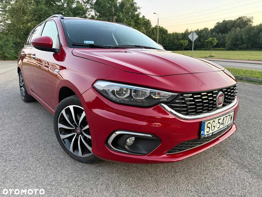 Fiat Tipo 1.4 16v Lounge - 3
