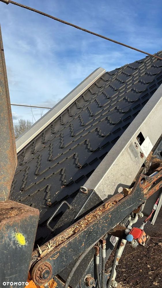 Doppstadt AK 430 profi AK430 435 piękny stan - 3