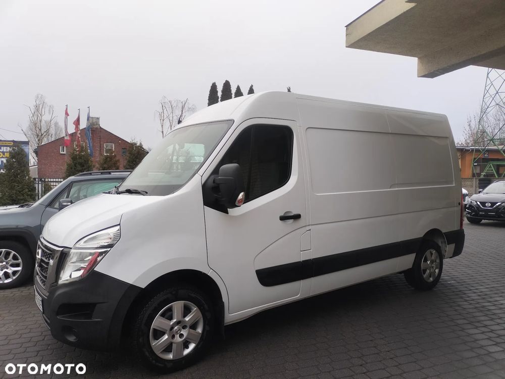 Renault Master - 10