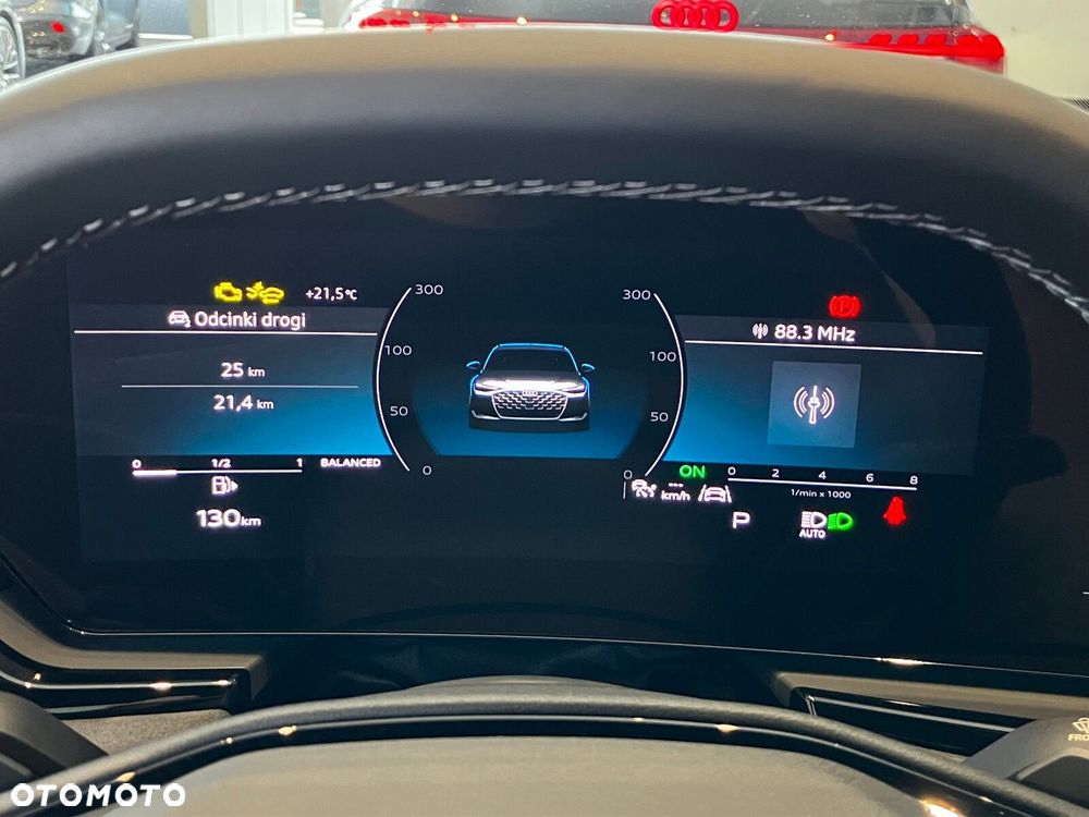 Audi A6 - 18