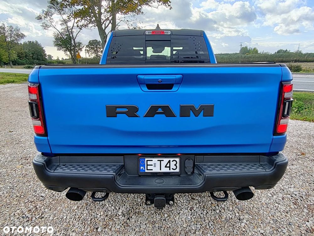 RAM 1500 TRX - 9