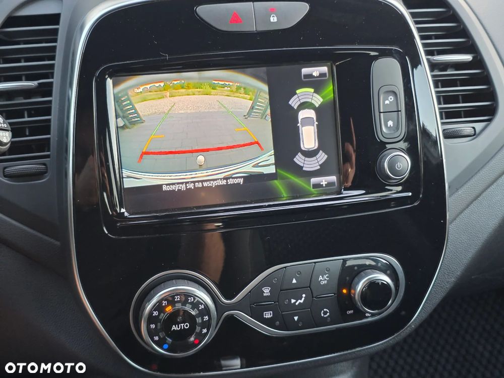 Renault Captur 1.2 Energy TCe Zen EDC - 34