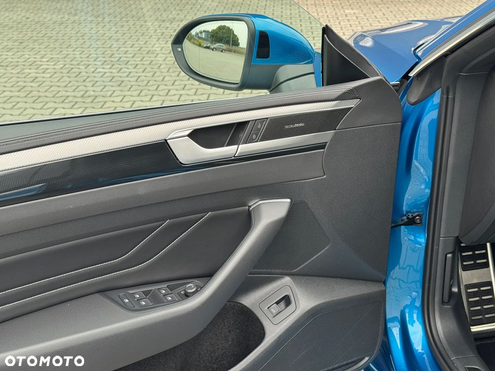 Volkswagen Arteon Shooting Brake 2.0 TDI SCR 4Motion DSG R-Line - 15