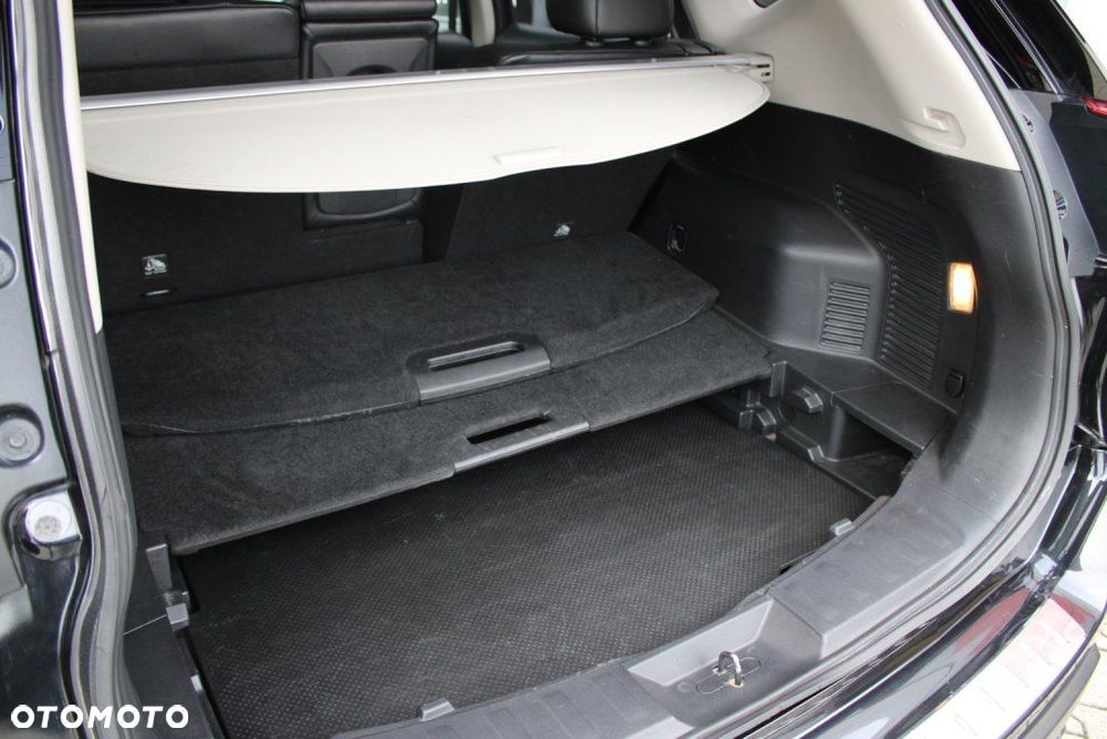 Nissan X-Trail - 19
