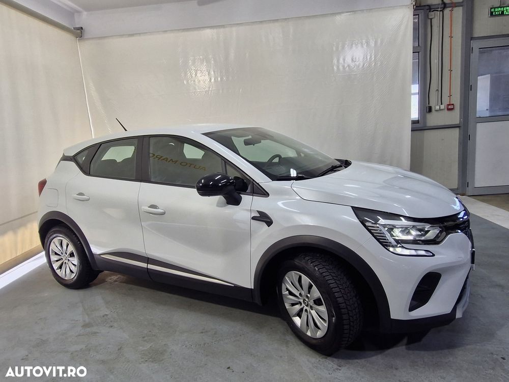 Renault Captur TCe 100 Zen - 22