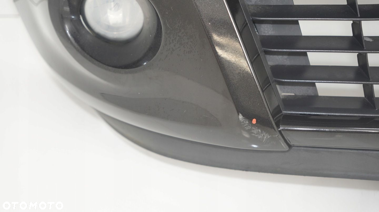 ZDERZAK PRZÓD PRZEDNI RENAULT CLIO III LIFT 09-12R 185 VP - 6
