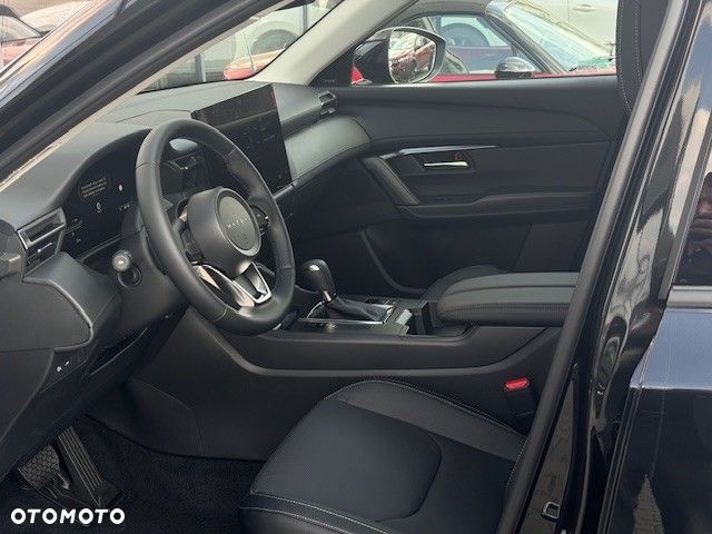 Mazda CX-5 2.5 e-SKYACTIV G Homura 4x4 - 9