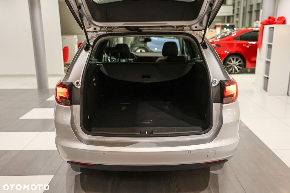 Opel Astra - 15