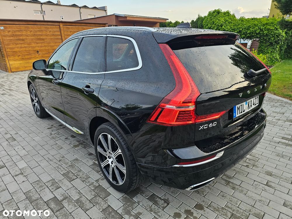 Volvo XC 60 - 19