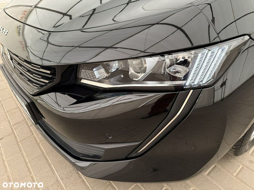Peugeot 508 - 29