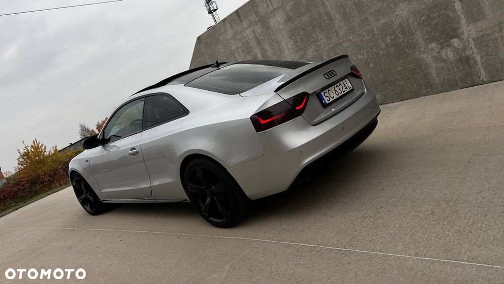 Audi A5 Coupé 2.0 TFSI Quattro S tronic - 10