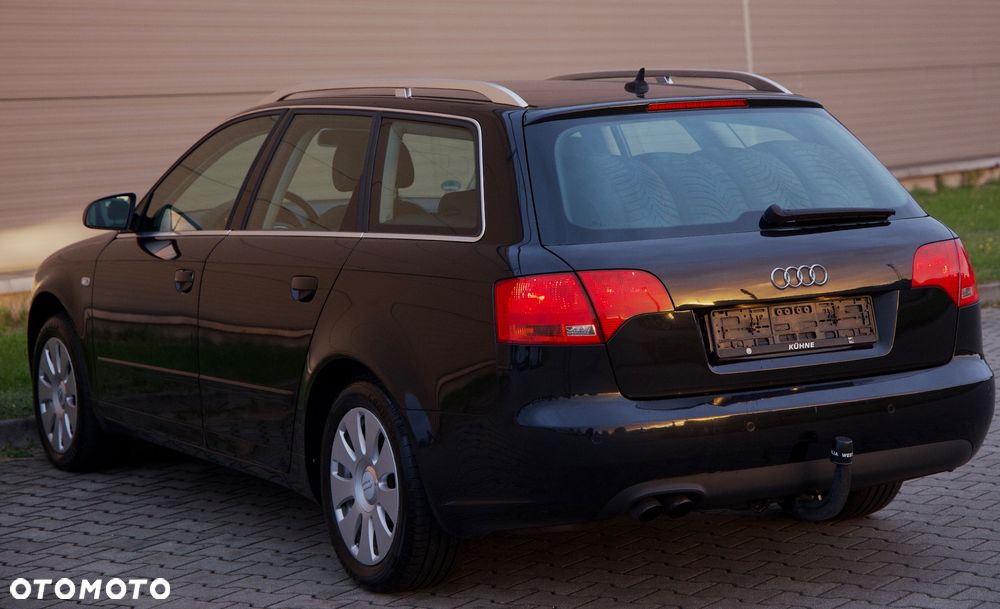 Audi A4 - 26