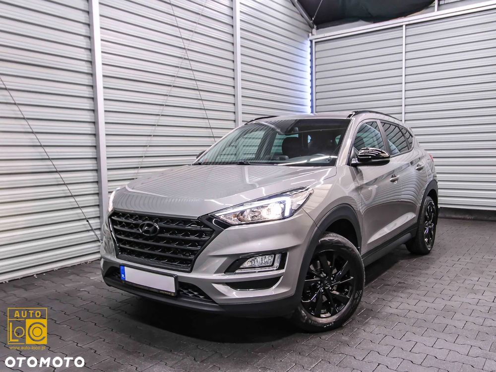 Hyundai Tucson 1.6 GDi Comfort 2WD - 3