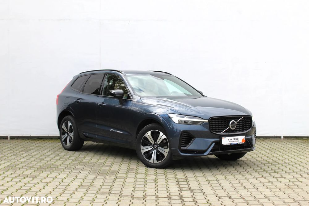 Volvo XC 60 - 7