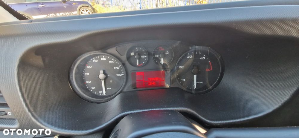 Iveco Daily - 10