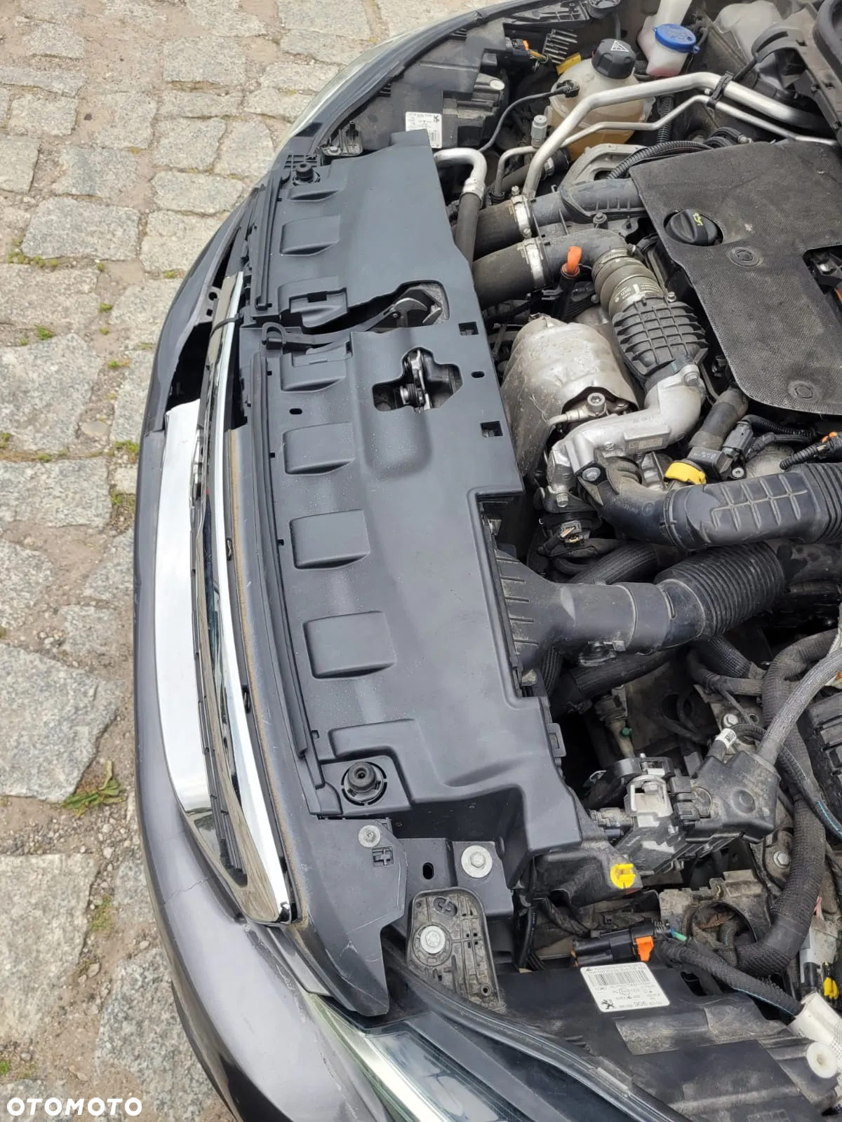 Peugeot 308 1.6 BlueHDi Style S&S - 16