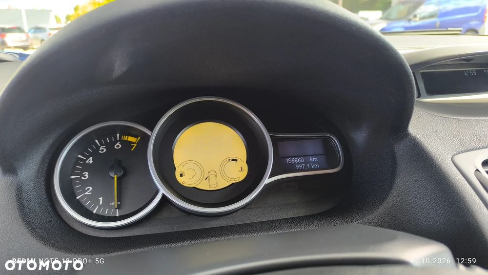 Renault Megane 1.6 16V 110 Expression - 20