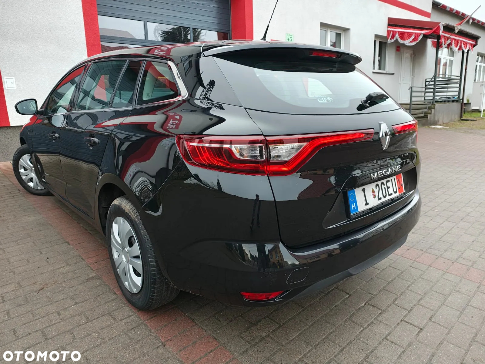 Renault Megane - 20