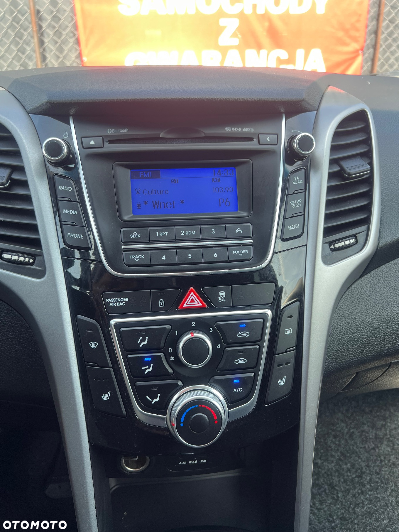 Hyundai i30 - 21