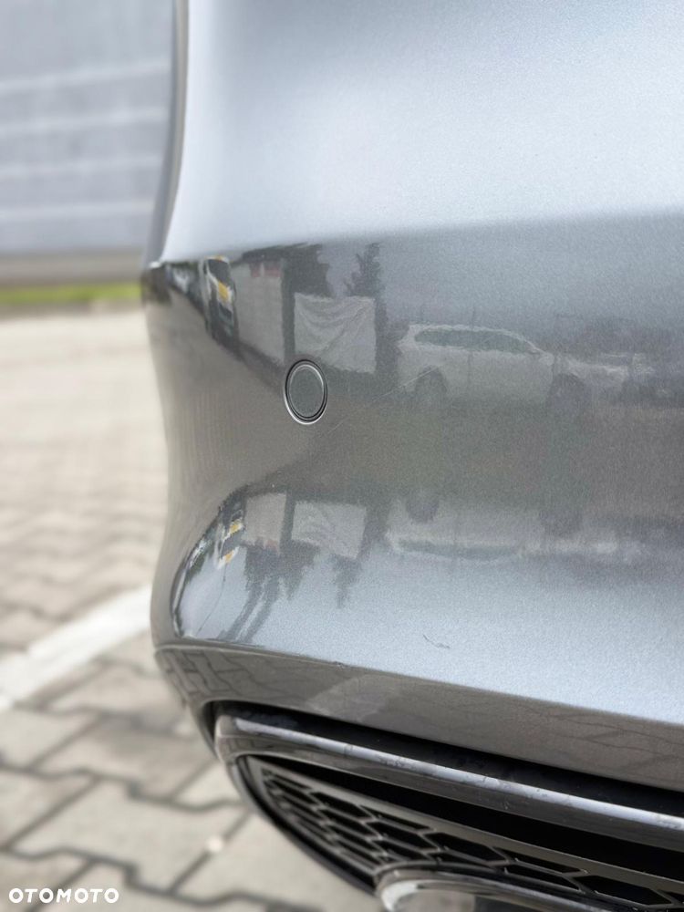 Audi A4 Avant 2.0 TDI DPF clean diesel quattro S line Sportpaket - 18