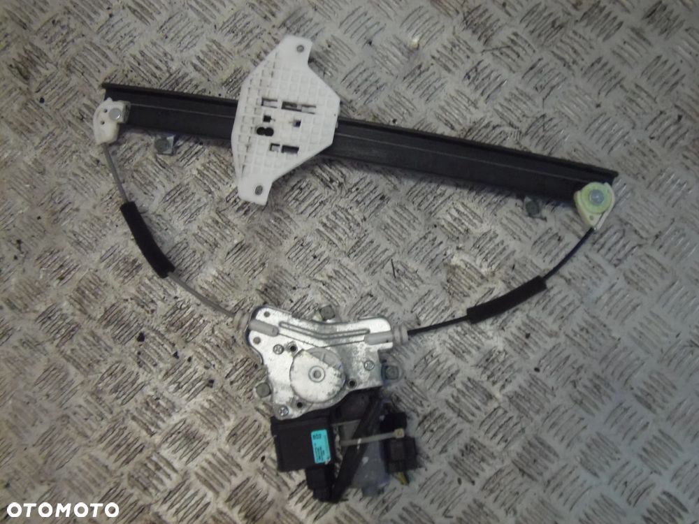 OPEL ANTARA LIFT MECHANIZM PODNOSNIK SZYBY PRAWY PRZÓD - 2