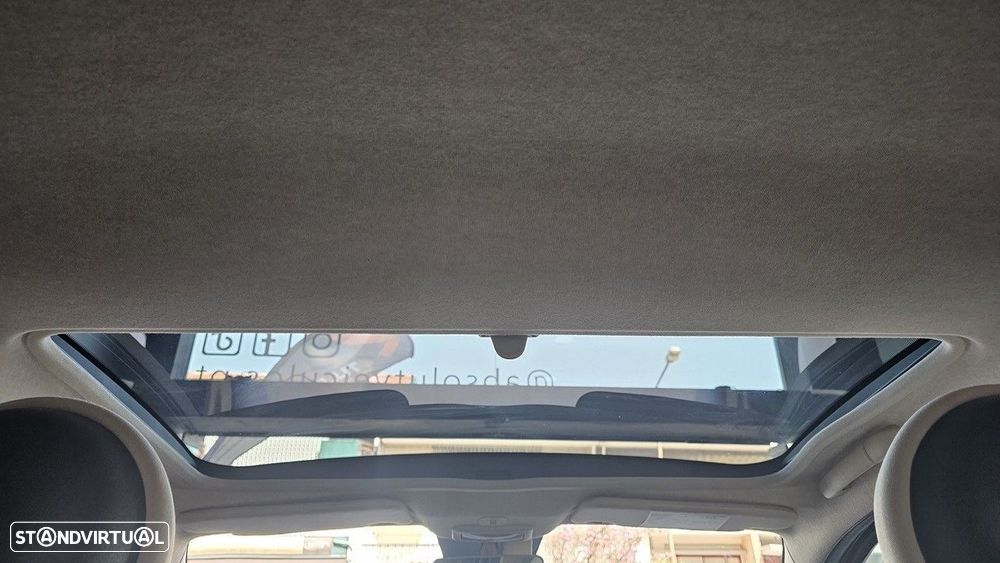 Fiat 500 1.2 Lounge - 24