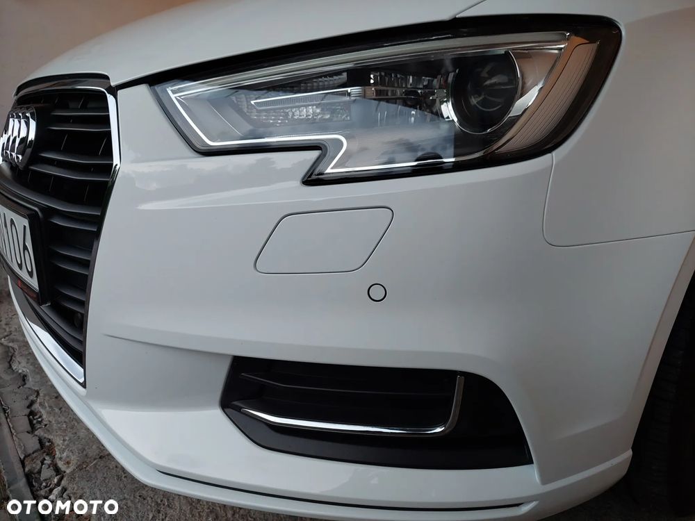 Audi A3 Limousine - 14