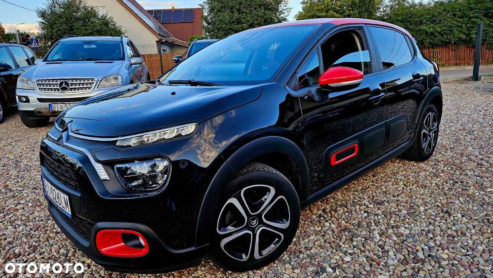 Citroën C3 - 2